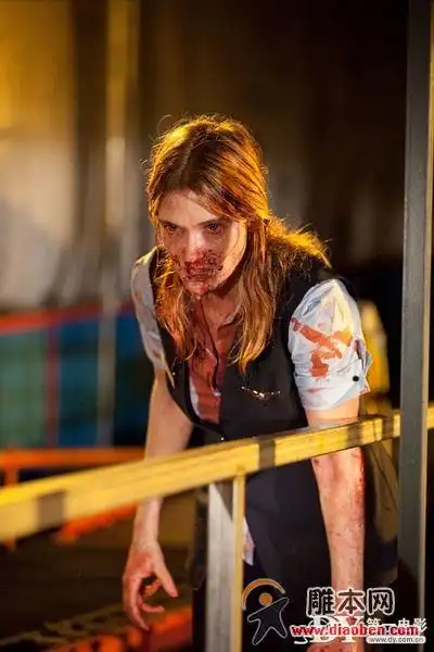 隔离区2:终端剧情介绍