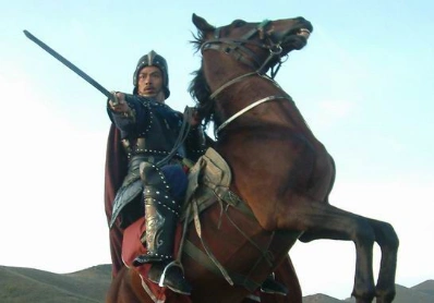 都有谁演过卫青?