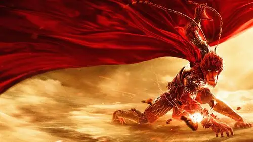 求一张大圣归来高清1920*1080壁纸,要帅!要酷!