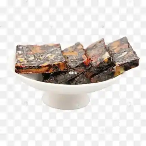 每天认识一味中药阿胶