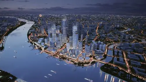 官方指引来了;白鹅潭规划13条轨道交通;华工支教女生留下最后声音让人