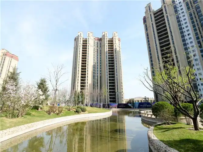 恒大滨江左岸相册