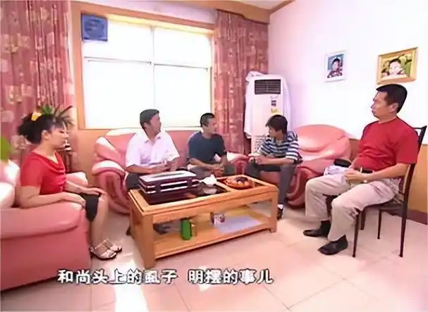 给30年来最好的刑侦片排座次:《燕赵刑警》仅第8,第一实至名归