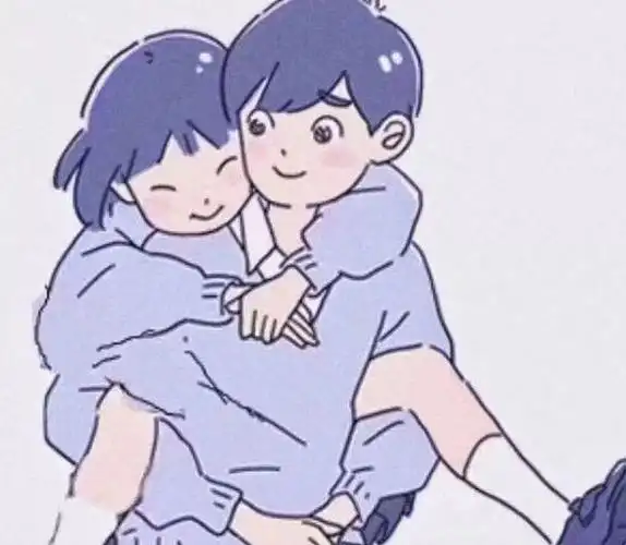 男女情头【男女情头一左一右】