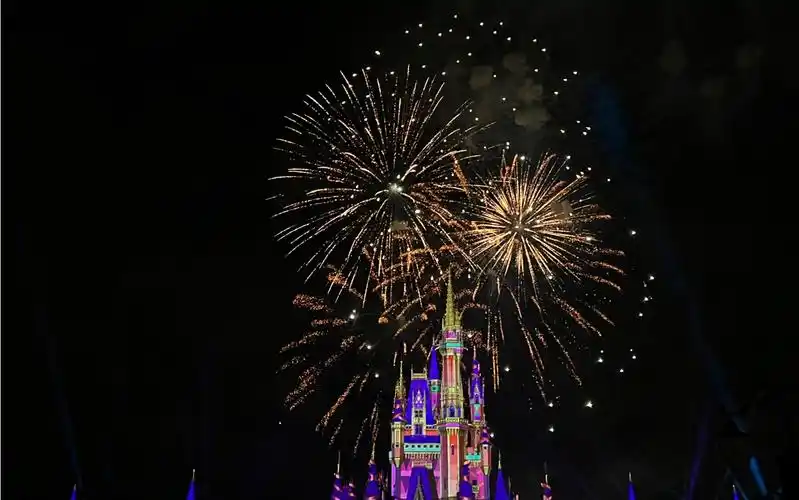 迪士尼公主回城堡日记