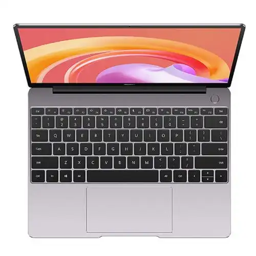 华为笔记本电脑matebook13英寸超轻薄笔记本电脑 i7-1165g7 16g 512g