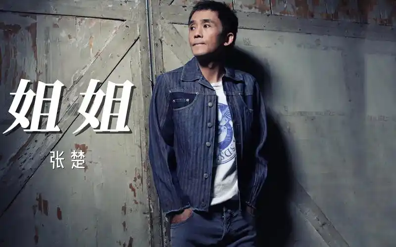 张楚《姐姐》,1989年张楚20岁时在同学宿舍创作的,不是在写自己的故事