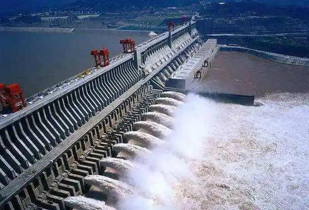 如今13年过去,三峡大坝到底能赚多少钱?_中国_水力发电_水利工程