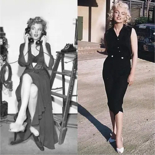 夏天千万别穿这3双鞋,一不小心就瘦10斤,好看哭了!