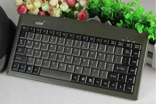 电脑键盘上的按键分别都是什么键?都是干嘛用的?