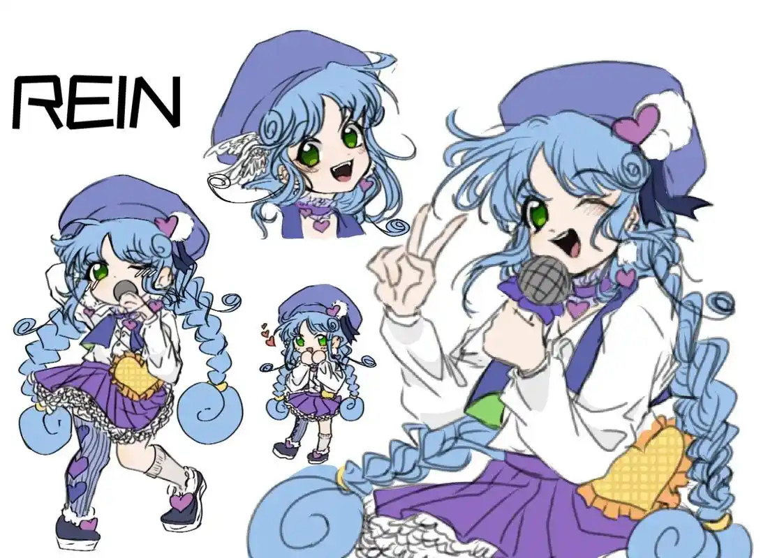 随便发点#莲音 #双子星公主 #月莲  - 抖音