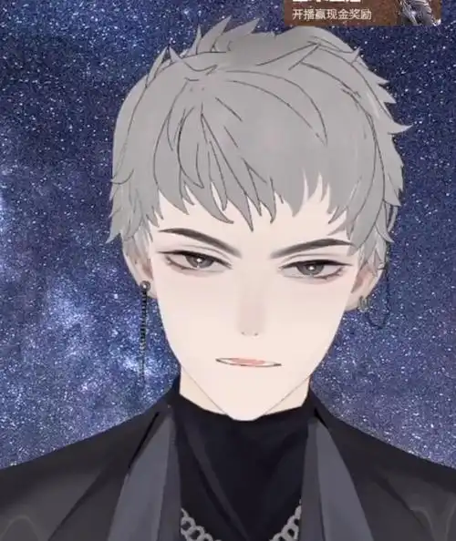 今日又是一个全新的电台主播小萨!