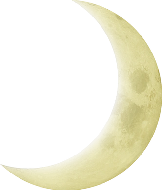 月亮素材免抠元素图片-元素素材4025146-万素网