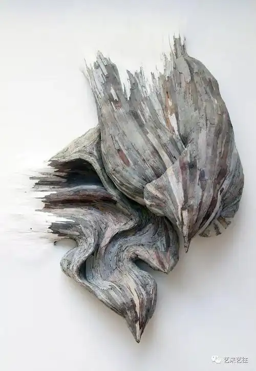 真正的自然形态亨里克奥利维拉