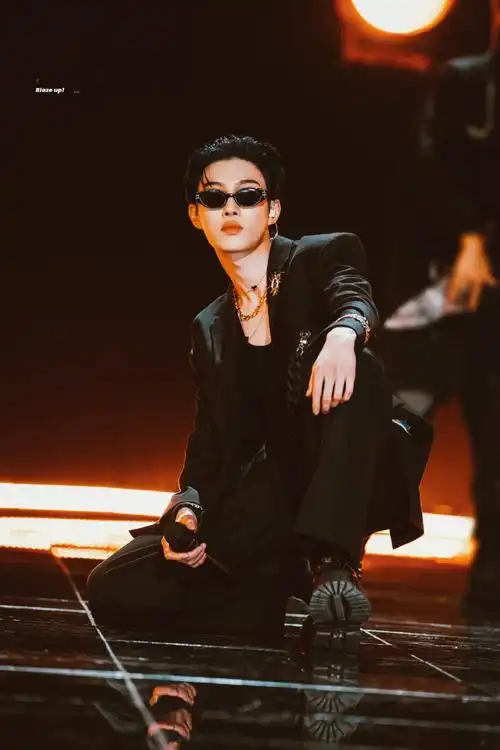 奥斯卡 创造营2021第二次公演