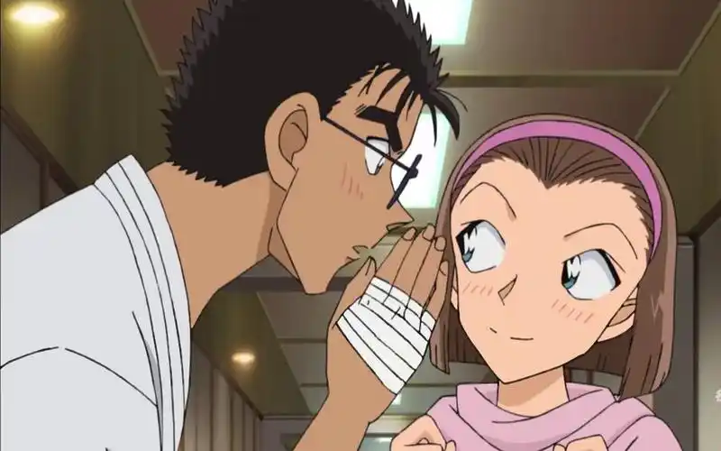 【京极真x铃木园子】call me maybe_哔哩哔哩 (゜-゜)つロ 干杯~-bili