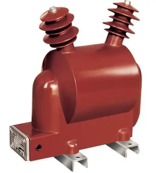 北京霍远电压互感器hpt205af测量用精密电流型电压互感器