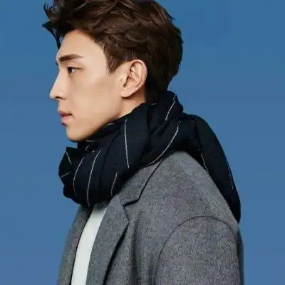 喜欢这些明星们的都过来吱个声_男生头像_我要个性网