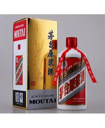 10月茅台原浆酒多少钱一瓶