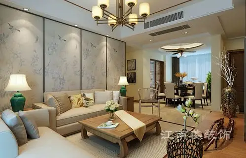 家家优保网 效果图 儒雅宋风