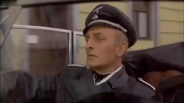 攻击据真实事件改编的二战电影敢死队血战德军全程不死不休|第二次