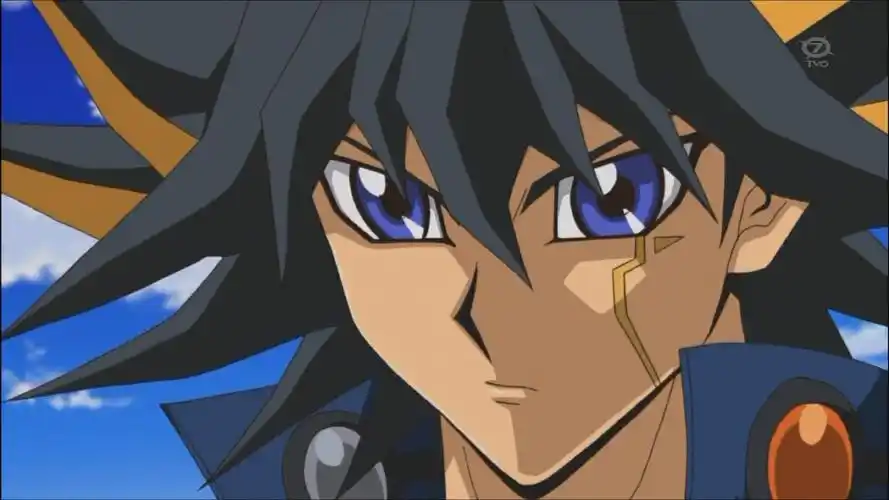 p>不动游星是《 a target="_blank" href="/item/游戏王5ds">游戏王