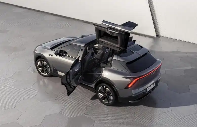 新闻详情 - 买车网