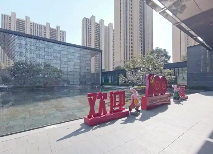 江宁核心区品质楼盘:万科翡翠公园为何能脱颖而出