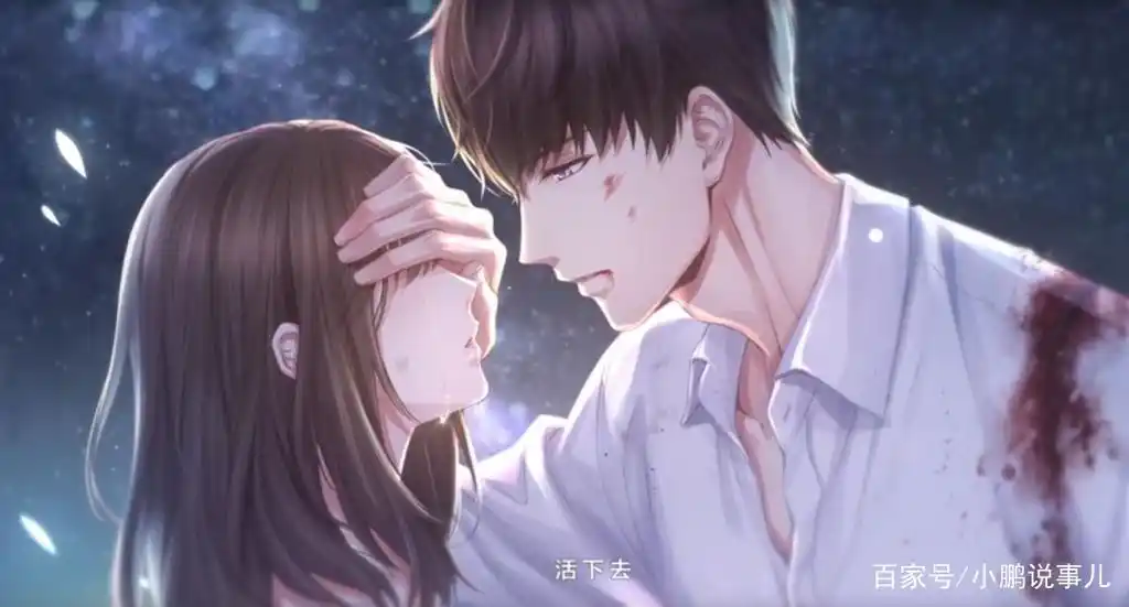 比《他的小仙女》陈述还撩,比安静还乖,这篇新文值得一看!