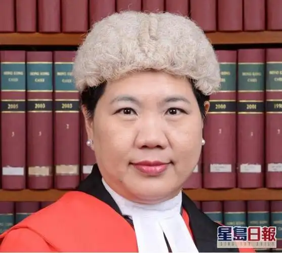 香港任命高等法院上诉法庭法官,曾参与审理首宗违反香港国安法案件