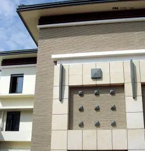 效果图2125楼房外墙瓷砖装修设计效果图2129楼房外墙瓷砖设计效果图