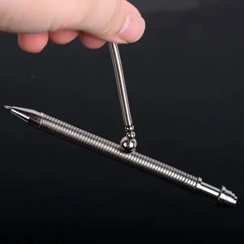 减压玩具 整人神器_整人玩具 恶搞 创意 奇葩电人笔吓人抖音过年趣味