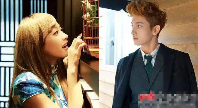 2pm泽演少女时代昌珉f(x) 宋茜 哪对是真情侣?