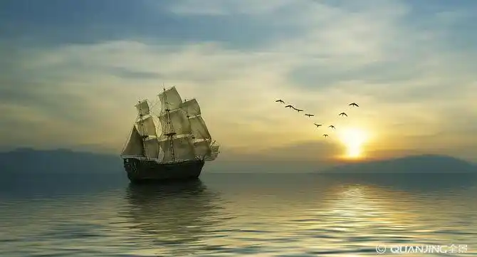 帆船图片_图片大全