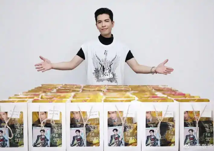 转发这个萧敬腾,希望求雨成功!