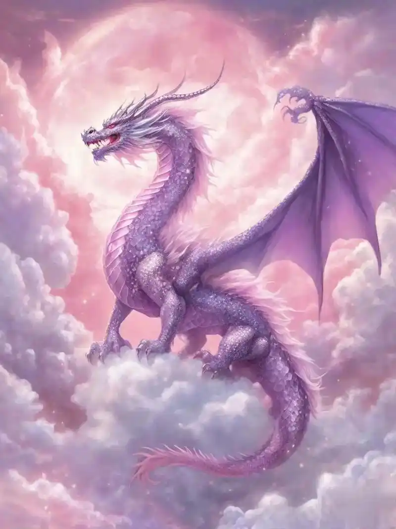 飞龙在天鸿运来大吉大利龙年到万福祥歌嘿起来国泰民安乐逍 - 抖音