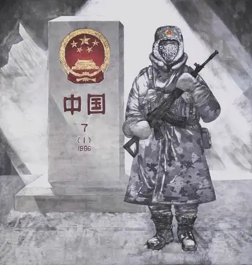 贯彻落实党的二十大精神做大做强长安画派品牌文化建设▏陕西优秀美术