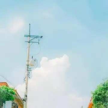 微信头像小清新风景大全 2020能带好运的风景头像