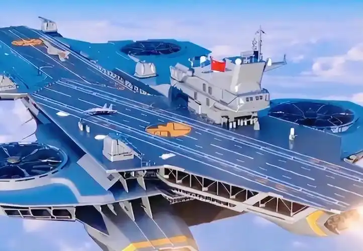 空天航母的出现,可能还需要较长时间的等待,因为它