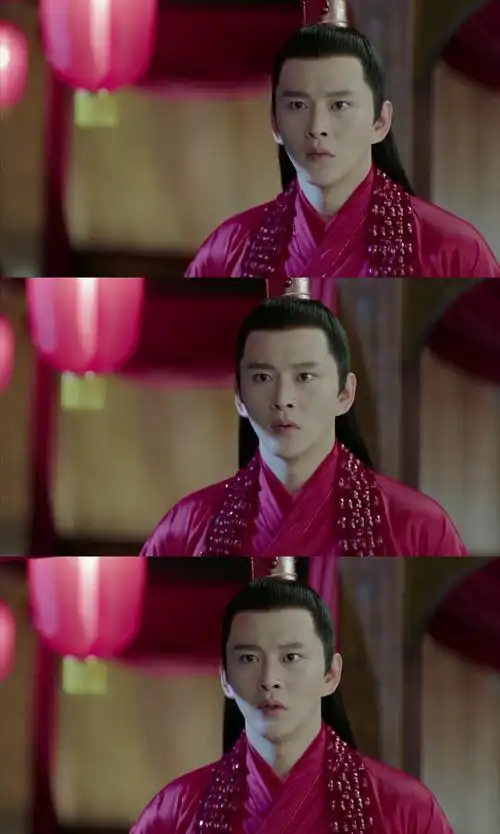 演技太好被批"渣男" 黄宥明发文定论为时过早