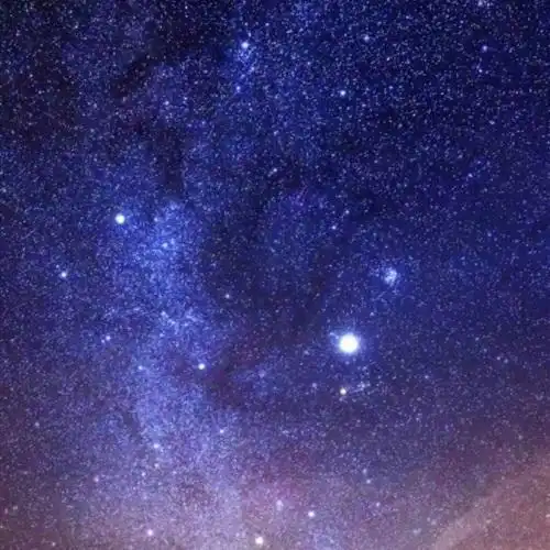 好看的风景头像高清大图这种美丽又奇幻的景色太少见了