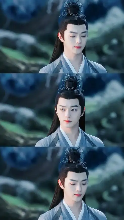 许凯白玦##520许你来告白