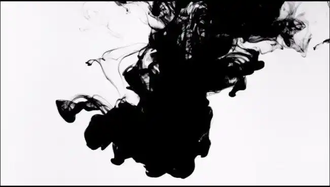 浓浓古风 水墨晕染素材分享