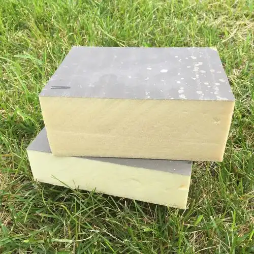 阻燃聚氨酯泡沫板 硬质复合聚氨酯阻燃板材 聚氨酯硬质发泡板