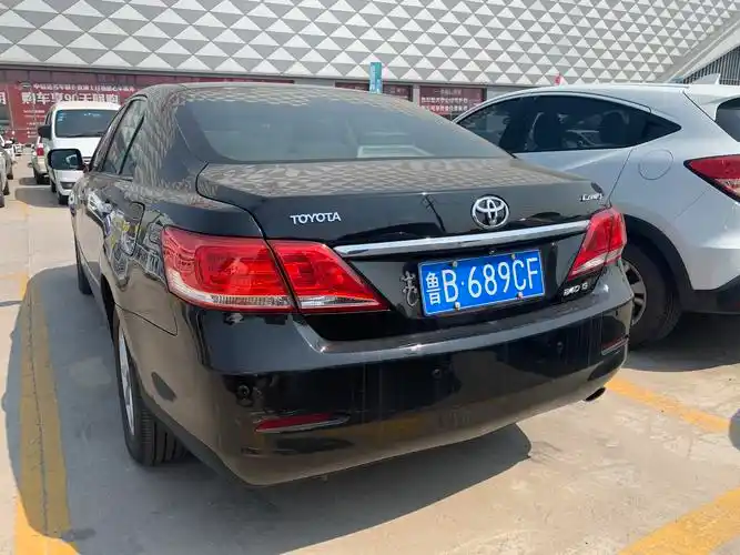 北交互联-鲁b689cf丰田gtm7200eb