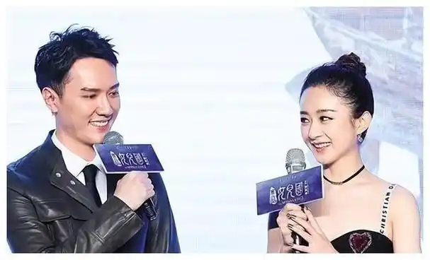 狗仔揭开赵丽颖恋情真相,绯闻男友竟是司机,离婚后洁身自好!