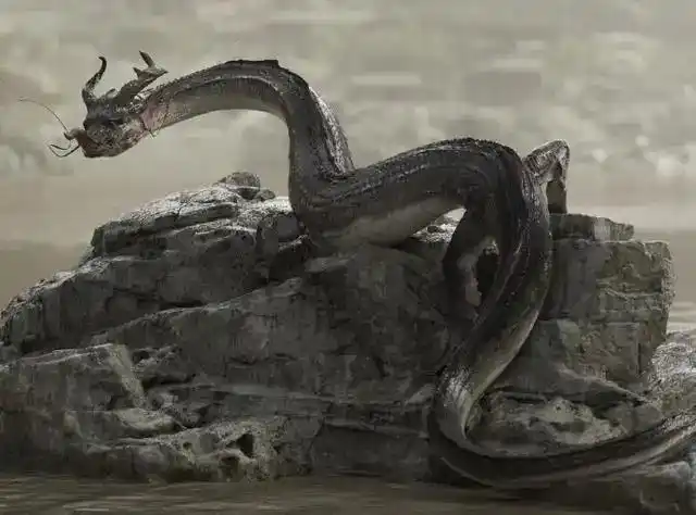 蛇类|蟒蛇|森蚺