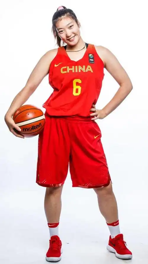 女篮李梦:威少有劲使不出!还没有在湖人找到自己的位置