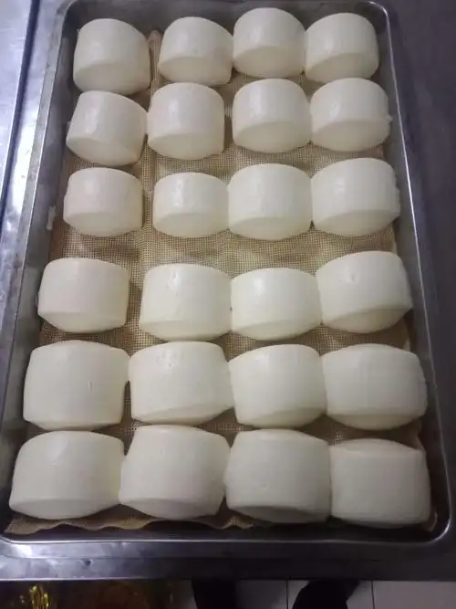 馒头