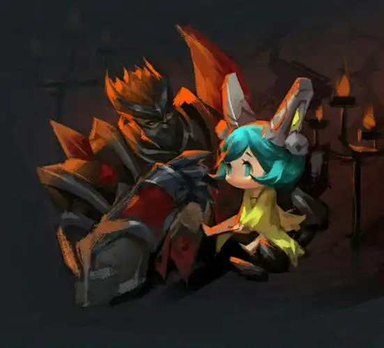 王者荣耀典韦蔡文姬